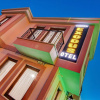 Отель Cunda Exodus Otel, фото 1