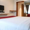 Отель ICON Express by BHAGINI, фото 32