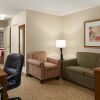 Отель Country Inn & Suites by Radisson, Toledo South, OH, фото 5