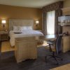 Отель Hampton Inn & Suites Dodge City, фото 11