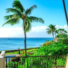 Отель K B M Resorts- Nap-b39 Ocean-front 1bd, Whale Watching, Chef Kitchen, Steps to Beach!, фото 17