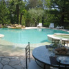 Отель Villa With 4 Bedrooms in Saint Maximin la Sainte Baume, With Private Pool, Enclosed Garden and Wifi , фото 13