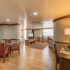 Отель Suites Perisur Apartamentos Amueblados, фото 33