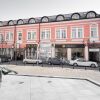 Отель Adeo Hotel в Русе