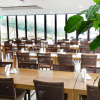 Отель Mungyeong Saejae Resort, фото 16