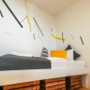 Отель Designer Dorm room for 4 - Hostel, фото 17