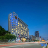Отель Zhanjiang Jiali International Hotel, фото 6
