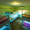 Отель ZZ Hostel, фото 16