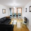 Отель Immaculate Apartment in Manchester With Parking, фото 5