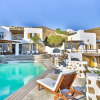 Отель Anerousses Mykonian Traditional Houses, фото 35