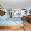 Отель Oceanfront Kaanapali Studio Vistas, фото 3