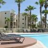 Отель Bahia Mar 112f 2 Bedroom Condo by RedAwning, фото 33