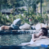 Отель Kedu International Hot Spring Hotel, фото 28