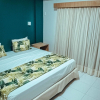Отель Lagoa Quente Hotel, фото 8