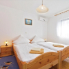 Отель Awesome Home in Klenovica With Wifi and 3 Bedrooms, фото 11