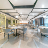 Отель Atour Hotel Chongqing Yongchuan High-Speed Railway Station Xinglong Lake, фото 13