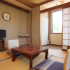 Отель Hakuba Hotel Ougiya, фото 6