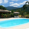 Отель Pousada Quatro Estações Paraty, фото 26