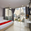 Отель Green Peace Hotel, фото 3