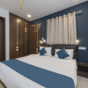 Отель SilverKey Executive Stays 45988 Pooth Kalan, фото 12