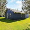 Отель Comfortable Holiday Home in Rødby Near Sea, фото 25