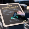 Отель APA Hotel Namba Shinsaibashi Nishi, фото 35
