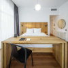 Отель Casa Popeea Boutique Hotel, фото 4