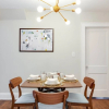 Отель Pet Friendly 3BR Arlington Close to Metro Fast Wifi, фото 9