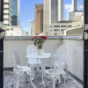 Отель Elegant Living in the City, фото 13