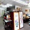 Отель Jiji Art Backpackers Hostel, фото 14