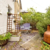 Отель The Eltham Classic - Stunning 1bdr Flat With Garden, фото 12