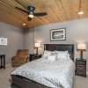 Отель Claralea Lodge, фото 6