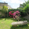 Отель Maison de charme avec jardin clos, terrasse à PERROS-GUIREC - Ref 868, фото 14