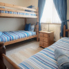 Отель Fferm-Llong - Ship Farm 2 Bed- Rhossili, фото 24