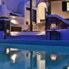 Отель Villa Athena, фото 10
