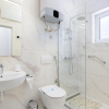 Отель Nice Home in Zestilac With 2 Bedrooms, Wifi and Outdoor Swimming Pool, фото 9
