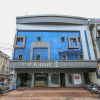 Отель OYO 15887 Hotel Kanak, фото 1