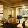 Отель Kisyu Shirahama Onsen Musashi, фото 2