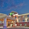 Отель Holiday Inn Express Hotel & Suites El Dorado, Kansas, an IHG Hotel в Эль-Дорадо