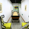 Отель CiHang Home Hotel, фото 19