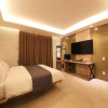 Отель Incheon Asiad Banwol Hotel, фото 3