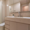 Отель Luxuoso Apartamento em Condomínio com Piscina, фото 6