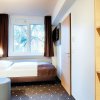 Отель B&B Hotel Aachen-City, фото 19