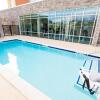 Отель SpringHill Suites by Marriott Newark Fremont, фото 12
