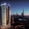 Отель Damac Paramount One bed, фото 18