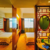 Отель Cangxi International Hotel, фото 4