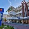 Отель Arcus Hotel Aracaju by Atlantica в Аракажу