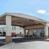 Отель Quality Inn, фото 14