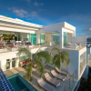Отель UniQue Sea View Pool Villa, фото 1
