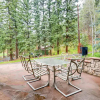 Отель Colorado Bear Creek Cabins, фото 26